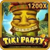TiKi Party screenshot
