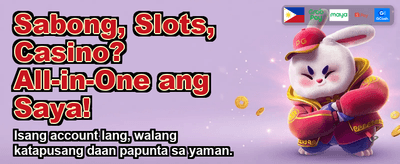 Win Big with LuckyJili Slots! banner